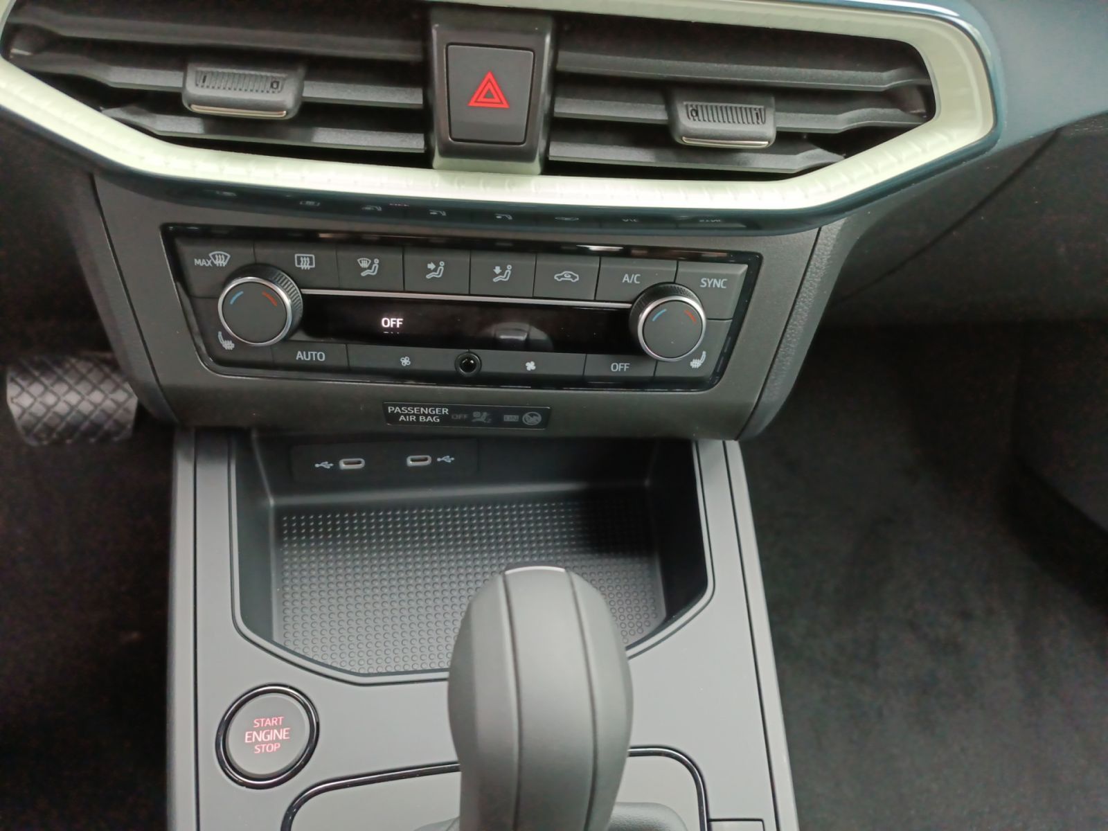 Seat Arona - Bild 22