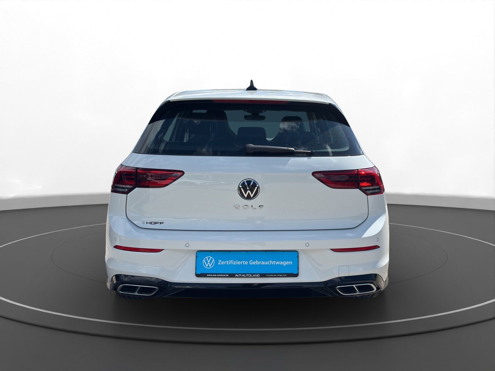 Volkswagen Golf - Bild 6
