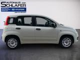Fiat Panda 1.2 8V Easy Klima - Fiat Panda: Easy