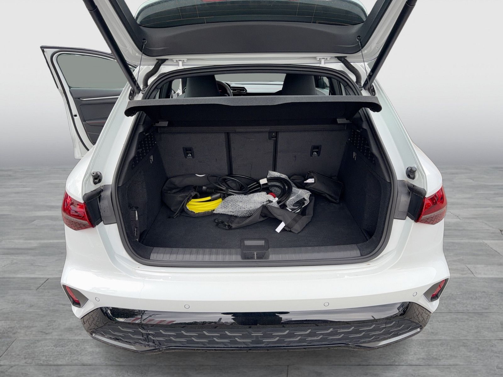 Audi A3 - Bild 15
