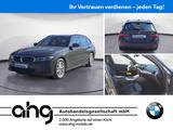 BMW 318d Touring Auto Navi Sportsitze AHK Hifi Lenkr - BMW 318 Jahreswagen
