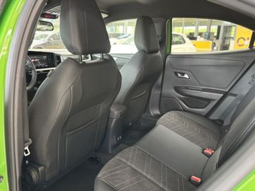 Fotografie des Opel Mokka 1.2 DI Turbo GS