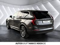 Volvo XC90 - Vorschau Bild 6
