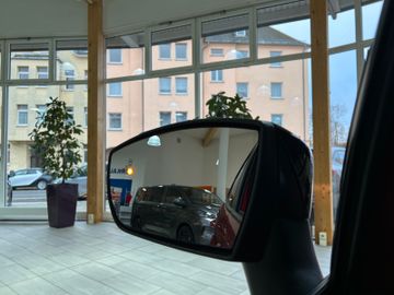 Ford EcoSport ST-Line