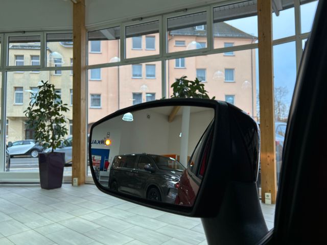 Ford EcoSport ST-Line