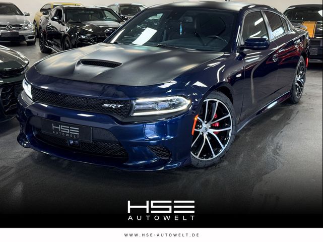 Dodge Charger 6,4l V8 *SCATPACK / KAMERA / BEHEIZ LENK