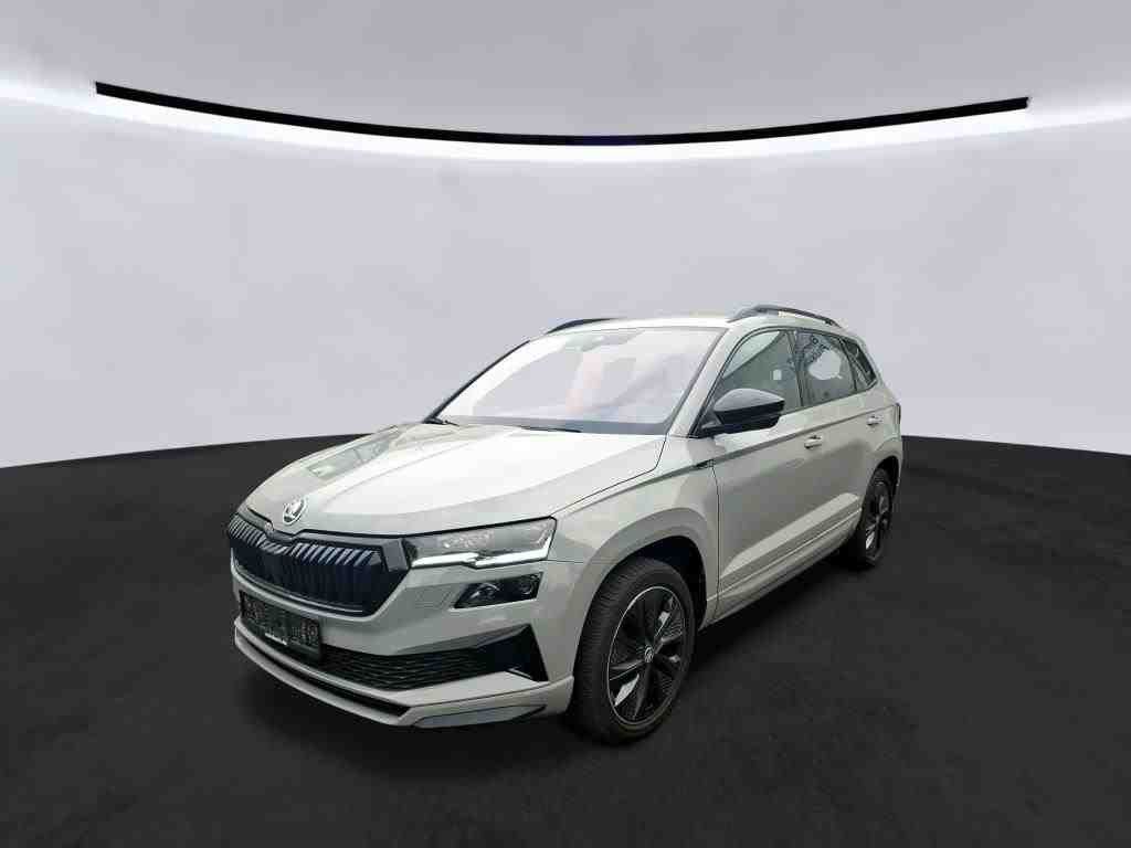 Image of Skoda Karoq