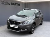 Peugeot 2008 Crossway, Navi,Automatik,Kamera - Peugeot 2008 Crossway mit Benzin-Antrieb