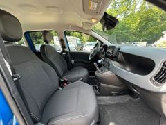 FIAT Pandina 1.0 GSE Hybrid ICON FIAT Pandina 1.0 GSE Hybrid ICON