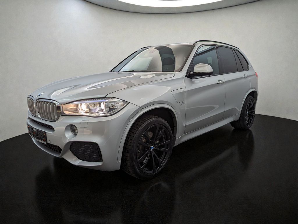 2018 BMW X5