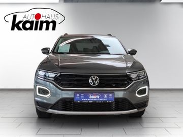 Bild 8 VW T-Roc 1,5 TSI Style