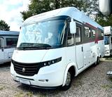 Frankia F-Line I 790 GD -elekr. Markise -Twin SAT + 2xTV - Frankia F Line