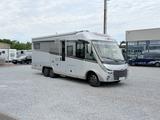 Carthago Chic E Line 50 DA Einzelbetten-Automatik-2xKlima - Carthago Chic e line 50