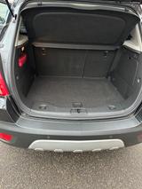 Opel Mokka 1.4 Turbo Edition Automatik Edition - Opel Mokka Gebrauchtwagen in Stuttgart