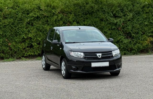 Dacia Sandero II Ambiance