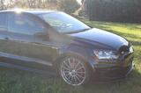 Volkswagen Polo 1.8 GTI 1. Hand mit WRC Front und LED - Volkswagen Polo: Wrc