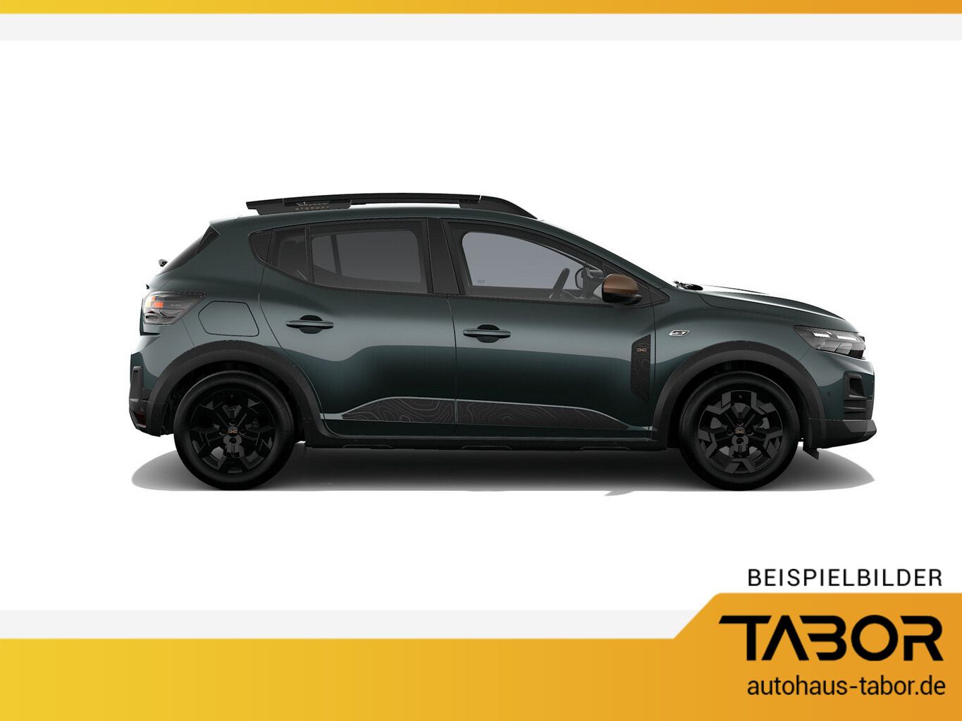 Dacia Sandero - Bild 4