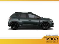 Dacia Sandero - Vorschau Bild 4