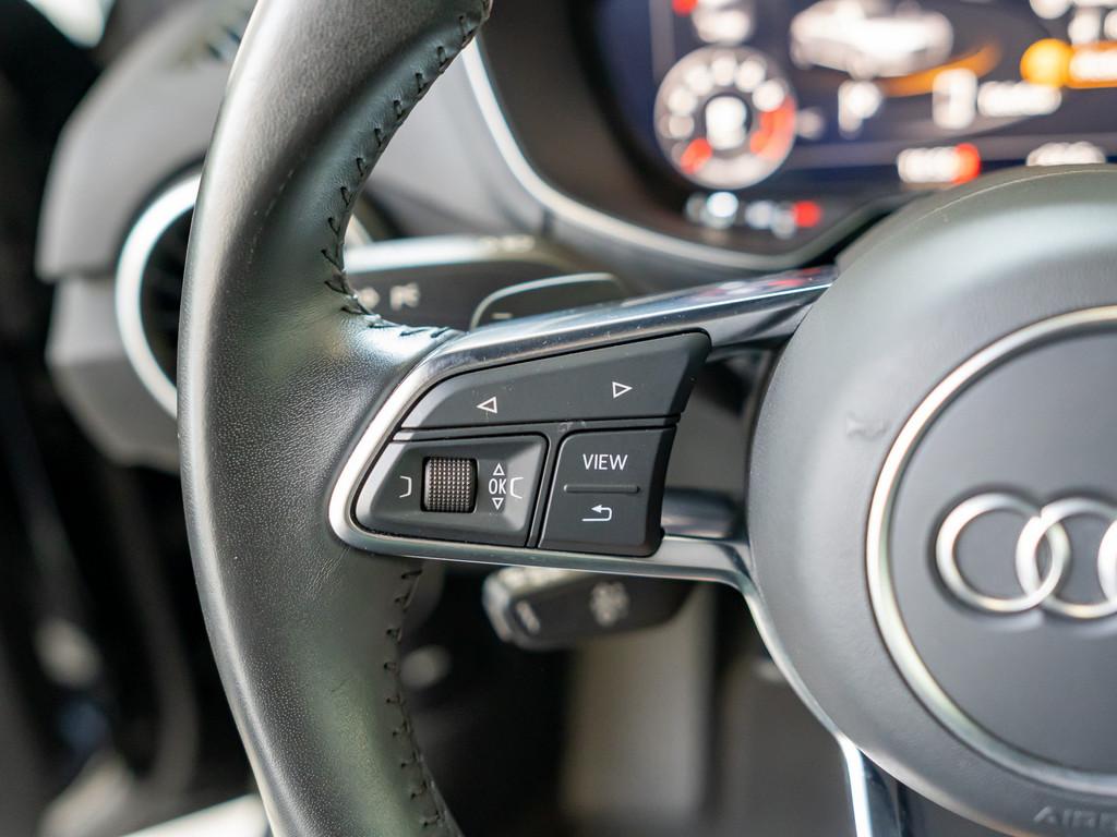 Audi TT Coupe 45 TFSI LED NAVI KAMERA SHZ KLIMA BT