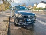 Audi Q7 2012 Mit Tüv bis 04.2026 - Audi Q7 bis 5.000 Euro