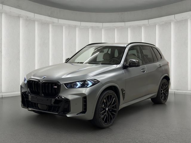 BMW X5 M60i xD Bowers/Carbon/Standhzg/AHK/Sky