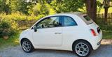 Fiat 500 0.9 8V TwinAir Lounge Lounge - Fiat 500: Beige