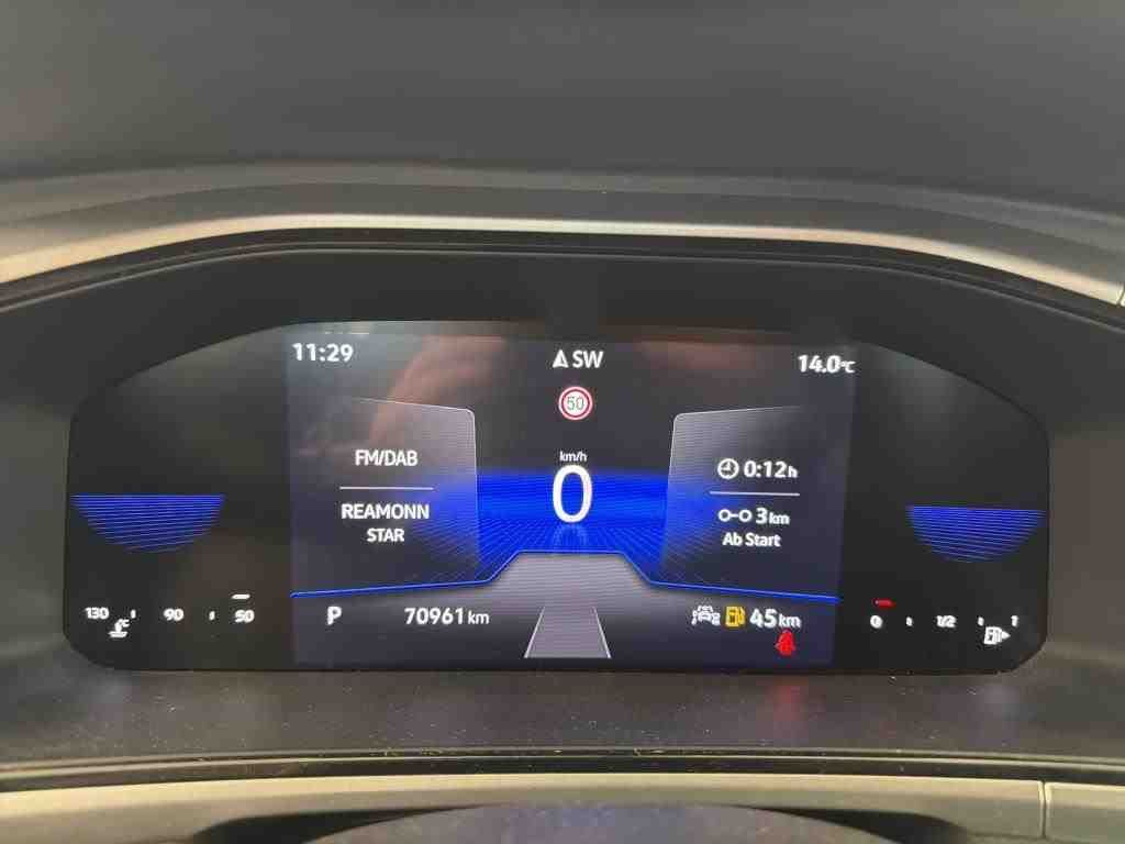 Volkswagen T-Roc Life 2.0 TDI DSG CarPlay Navi LED RFK foto 5