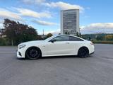 Mercedes-Benz E 53 Coupe AMG Mercedes *VOLL*4MATIC*PANO*BURM* - Mercedes-Benz E 53 AMG: Coupe