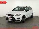 Cupra Ateca 2.0 TSI DSG 4Drive LED 360° Navi Keyless - gebrauchte Cupra Ateca aus dem Jahr 2020