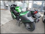 Kawasaki NINJA H2 SX SE KOFFER  BREMSE+REIFEN+KET+SER-NEU - Angebote