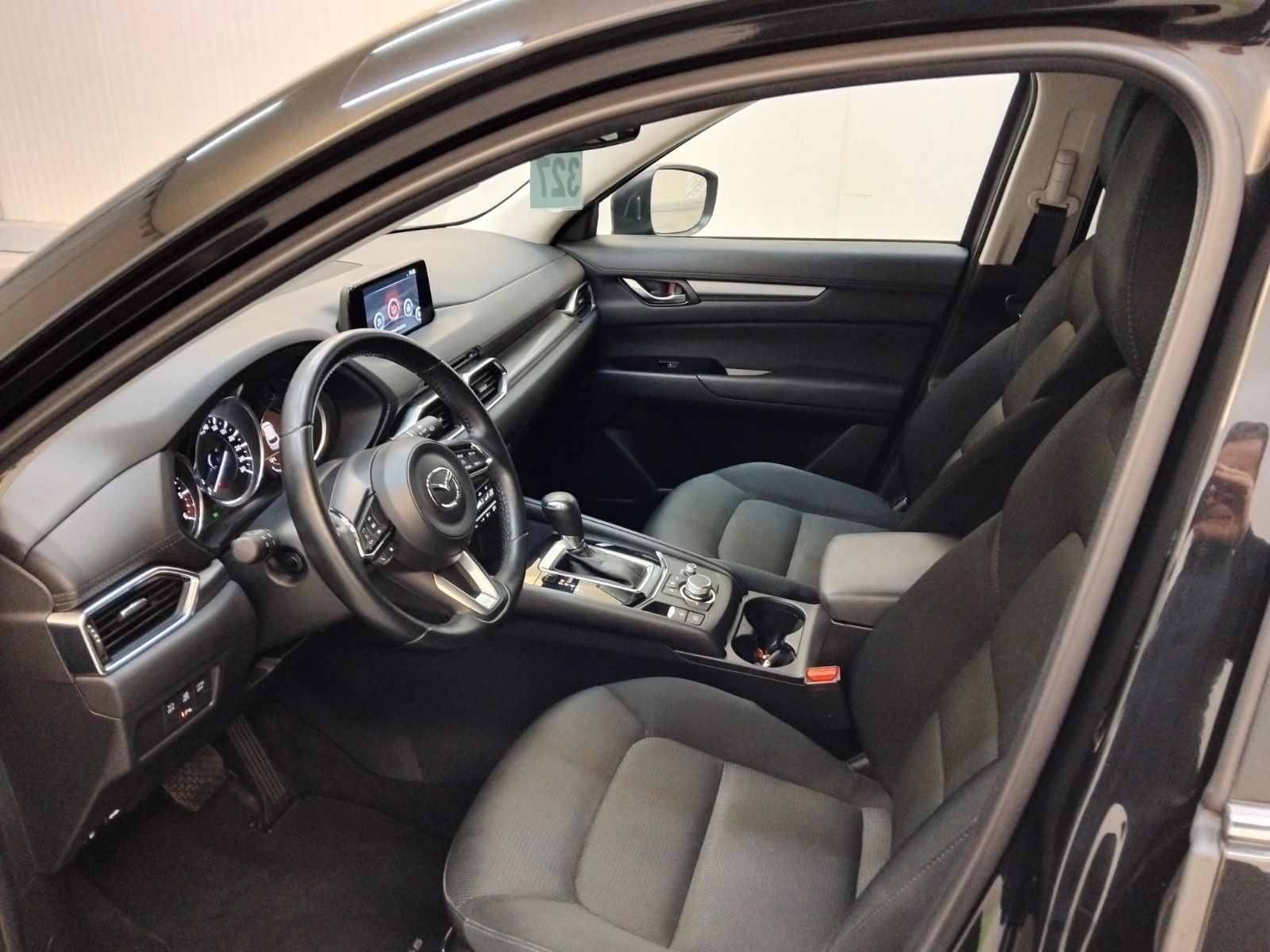 Mazda CX-5 (06/2026, Diesel)
