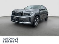 Skoda Kodiaq - Vorschau Bild 1