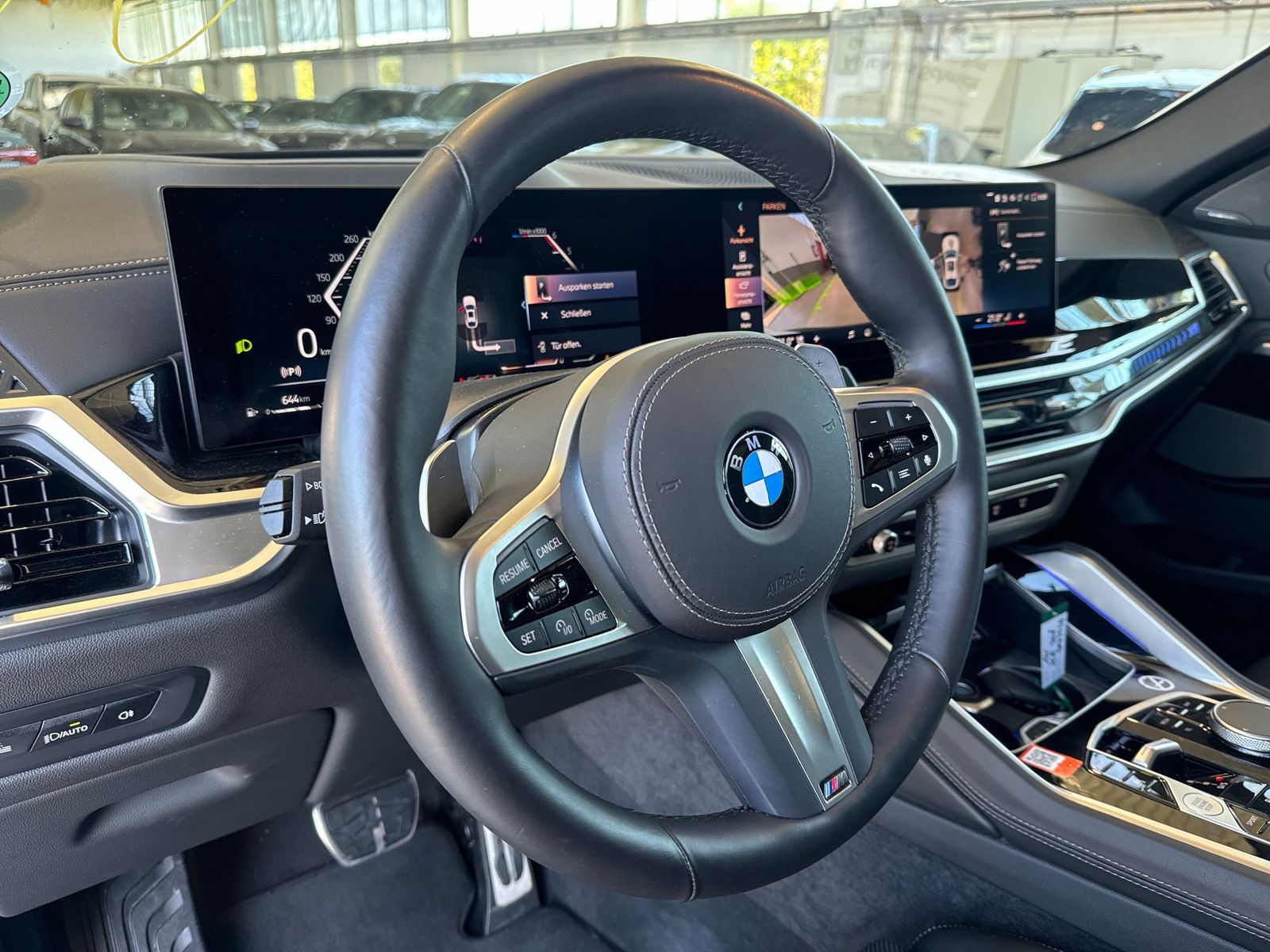 BMW X6 - Bild 22