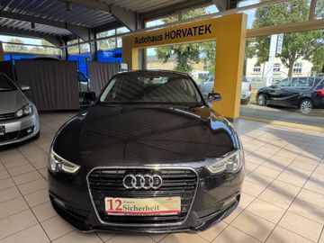 Audi A5 - 2