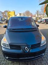 Renault Espace TechRun 2.0 16V TechRun - gebrauchte Renault Espace aus dem Jahr 2007