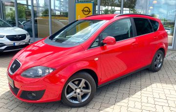 Bild Altea Seat