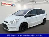 Ford S-Max 2.2 TDCi ST-Line - Ford S-Max in Halle