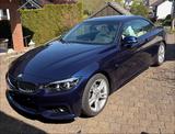 BMW 430i Cabrio M Sport M Sport