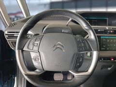 Grand C4 Spacetourer Shine Pack HDI 160 EAT8 Grand C4 Spacetourer Shine Pack HDI 160 EAT8