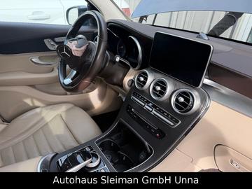 2015 Mercedes-BENZ GLC — миниатюра 16