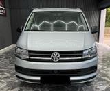 Volkswagen T6 California California Coast Automatik*Küche* - VW T6 California Gebrauchtwagen