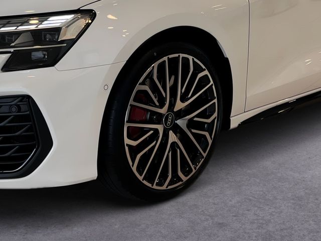 S3 Sportback TFSI MATRIX-LED+HUD+PANO+SONOS+KAM+