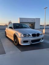 BMW 330Ci  Coupé | Schalter  | Xenon | Harman Kardon - BMW 330 aus 2001: Coupe, 330ci