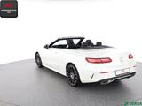 Mercedes-Benz E 400 Cabrio 4M 3x AMG DESIGNO MASSAGE,AIRMATIC - Mercedes-Benz E 400: AMG
