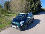 Fiat 500L Trekking 1.6 16V Multijet 88kW Trekking... - Fiat 500L Trekking Diesel Gebrauchtwagen
