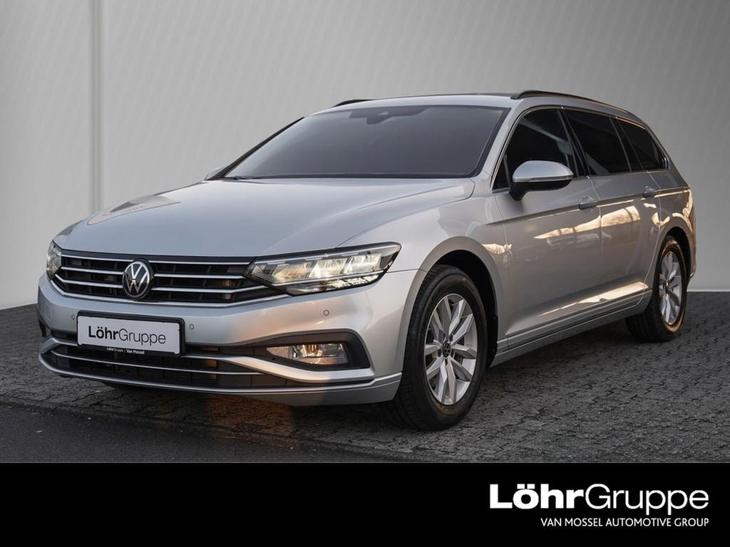 Volkswagen Passat Variant 2,0 TDI DSG,LED,Kamera,Navi Stand