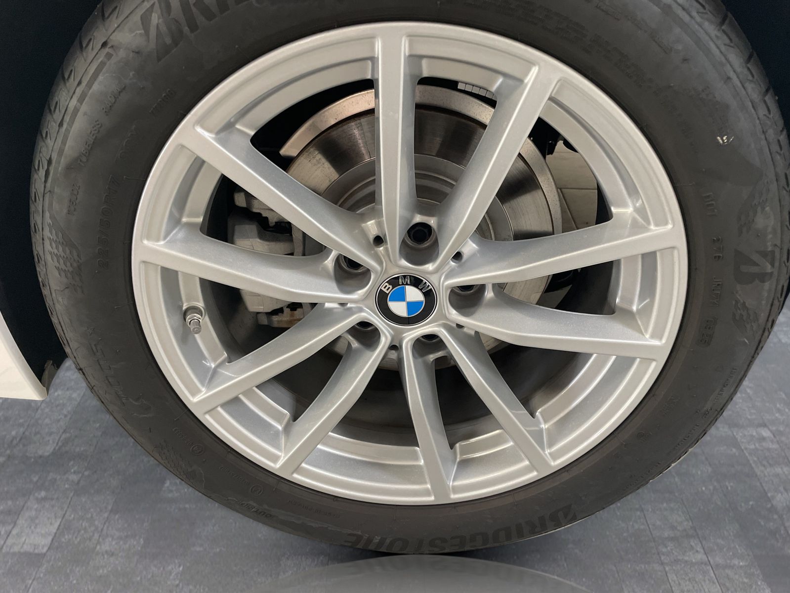BMW 318 - Bild 14