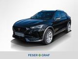 Cupra Formentor 1.5TSI DSG LED/NAVI/GRA/PDC/4SEASON - Cupra Formentor: Sportwagen