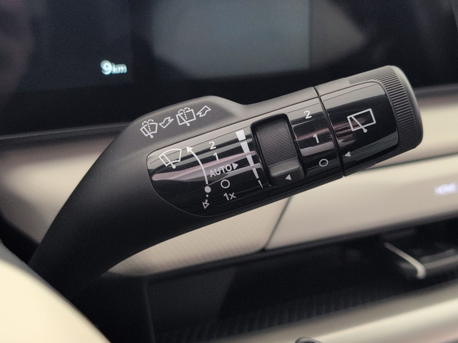KIA EV4  GT-Line 81 FWD Comfort Navi LED – Bild 30