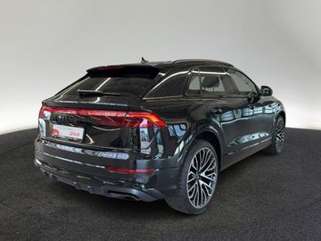 Audi Q8 - 5